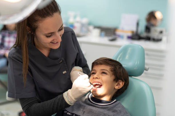 Best Emergency Dentist for Lost Fillings or Crowns in Piedmont, OK
