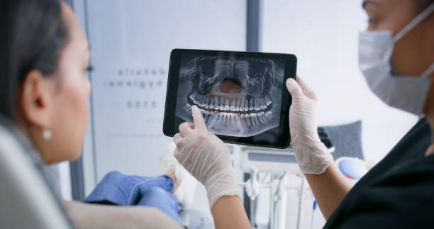Best Broken or Cracked Tooth Emergency Dentist in Piedmont, OK