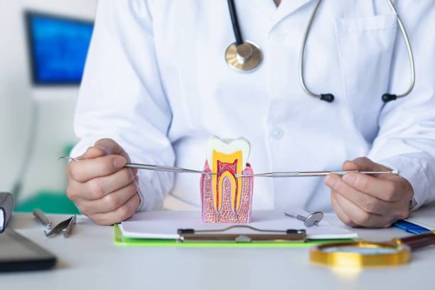 Best Broken or Cracked Tooth Emergency Dentist in Piedmont, OK